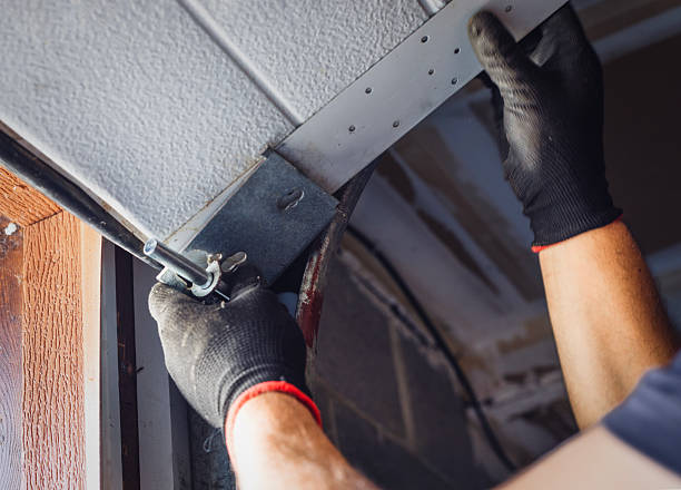 Reliable Garage Door Roller Replacement contractor in Spring Lake, MI by Garage Doors Repair Pro