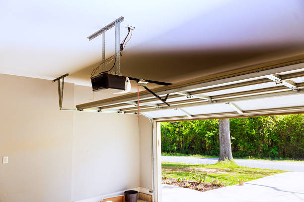 Top rated local Garage Door Roller Replacement specialists in Spring Lake, MI